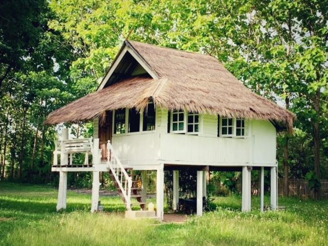מאה טאנג La Maison - Chiangmai מראה חיצוני תמונה